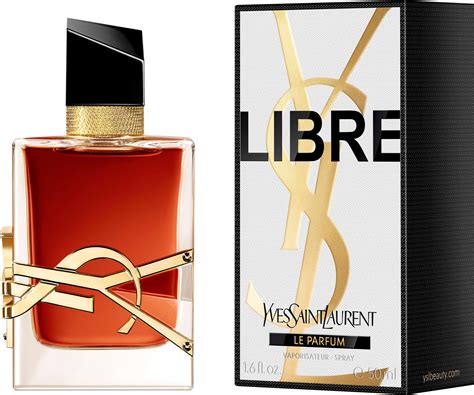 perfume libre ysl|ysl libre best price.